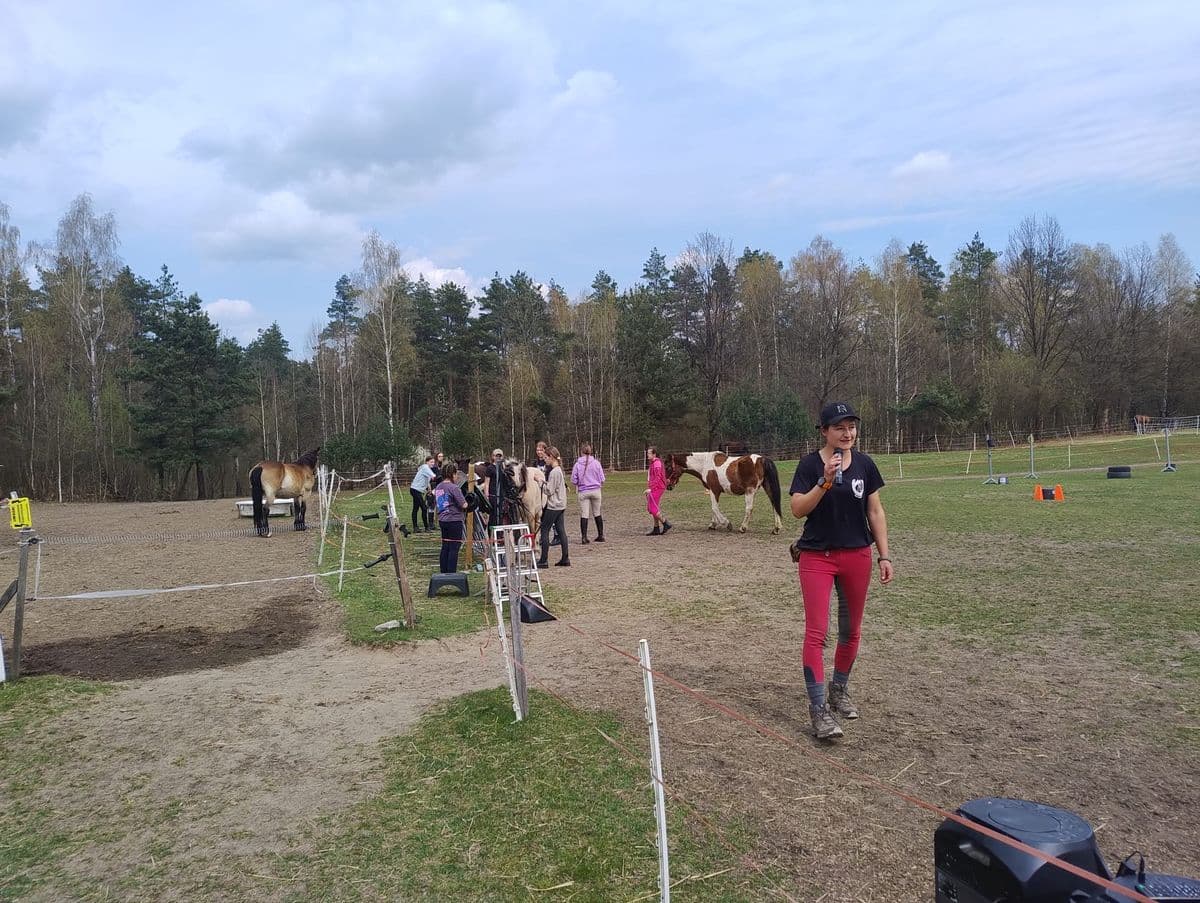 Piknik jeździecki Horseback - kwiecień 2026 (wstęp wolny)
