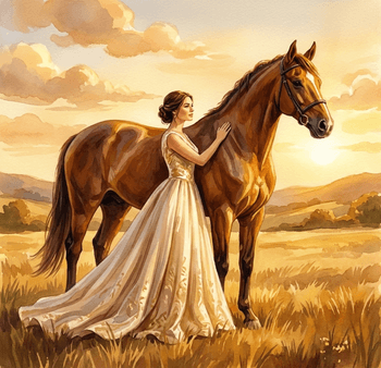Sesje zdjęciowe - Horseback, Hucisko k. Zawiercia
